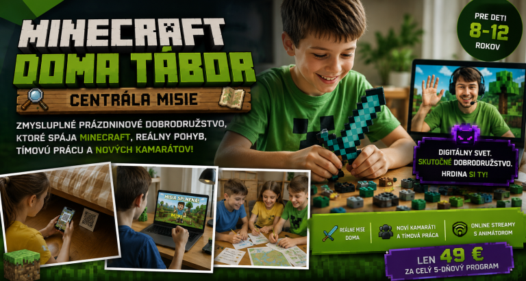 doma tábor